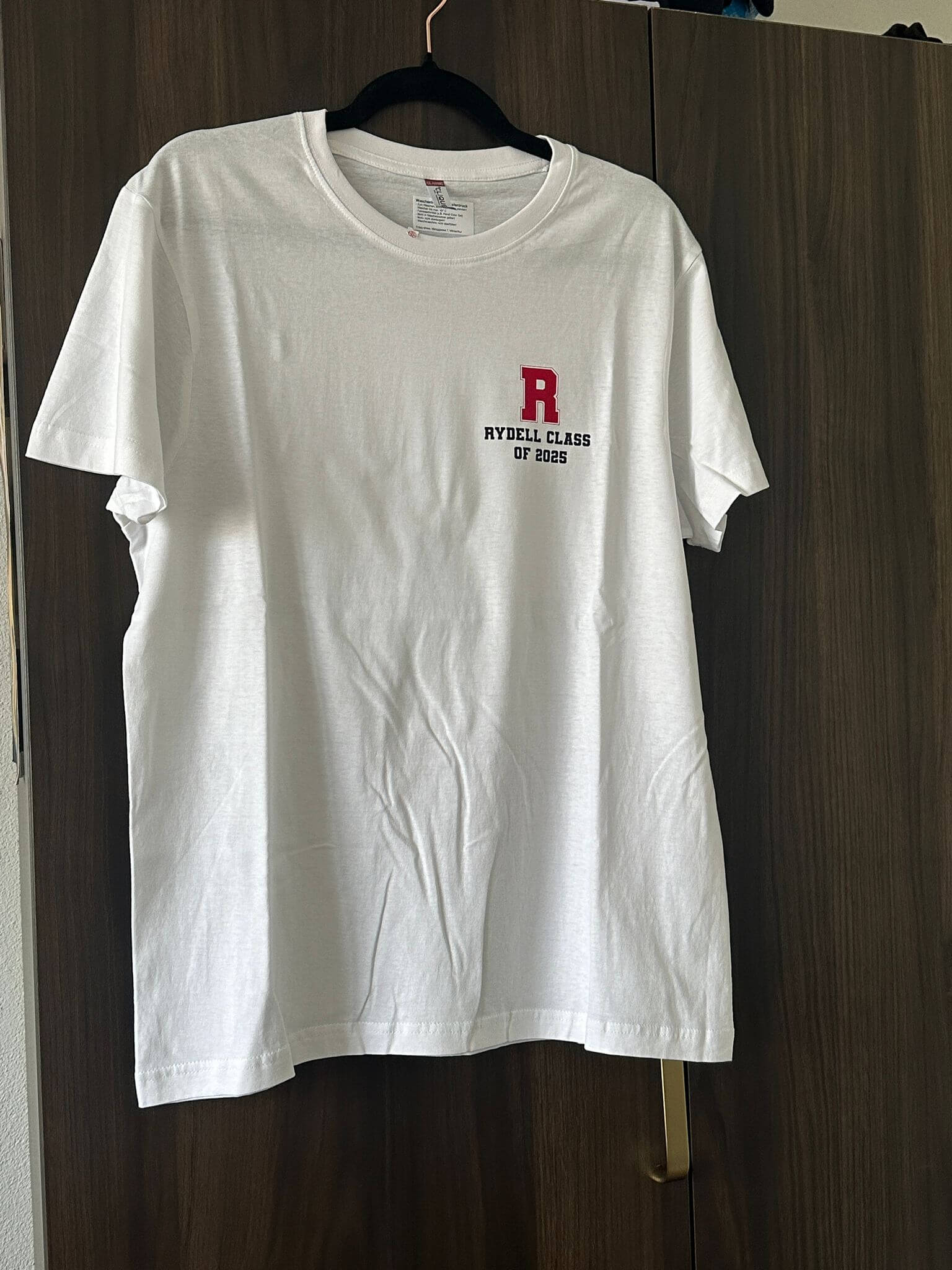 Babus Bakery Verpackung